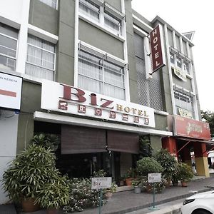 Biz Hotel Shah Alam